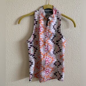 Billabong Surf Capsule Wetsuit Vest 🌴